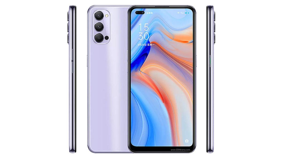 Oppo Reno 4 5G ve 4 Pro 5G Çıkış Tarihi, Fiyatı ve Özellikleri