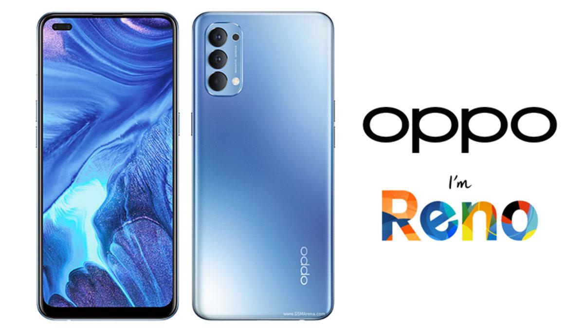Oppo Reno 4 5G ve 4 Pro 5G Çıkış Tarihi, Fiyatı ve Özellikleri