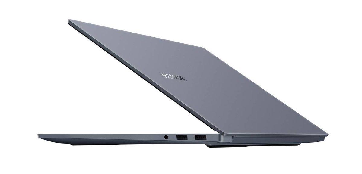 Honor, İnce Bir Gövdede Büyük Bir Ekran Sunan MagicBook Pro’yu Tanıttı