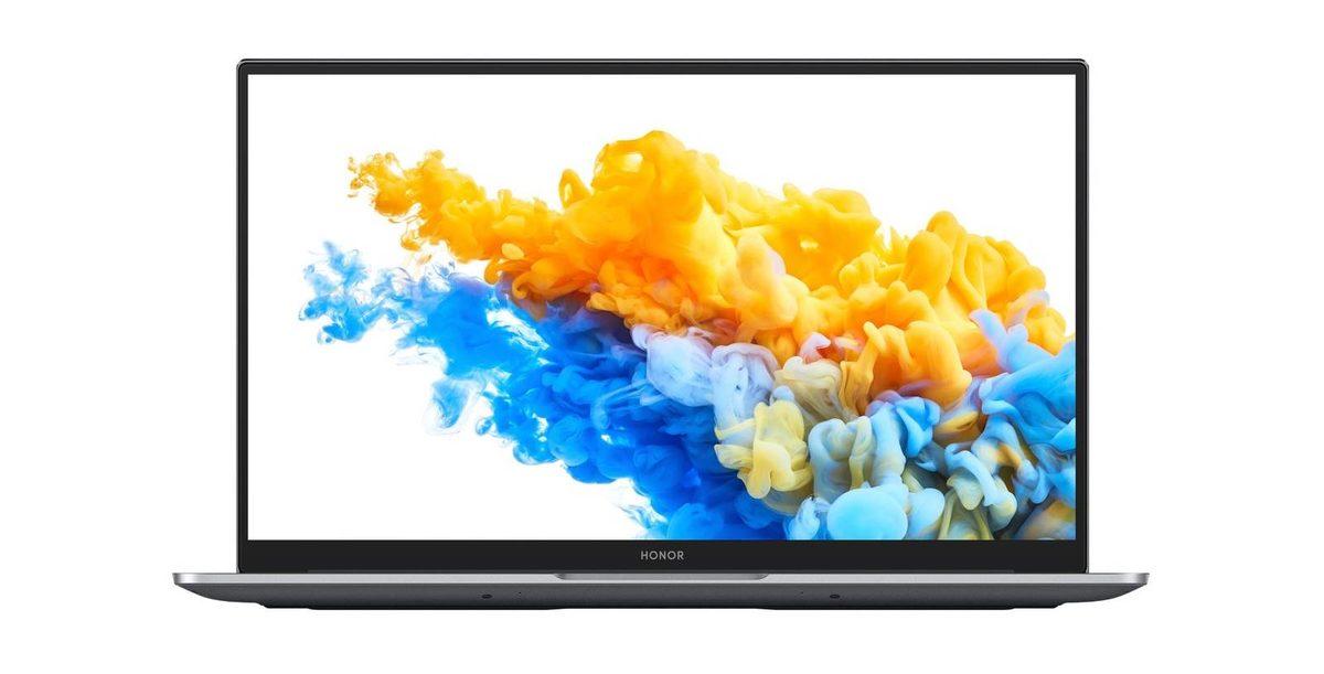 Honor, İnce Bir Gövdede Büyük Bir Ekran Sunan MagicBook Pro’yu Tanıttı