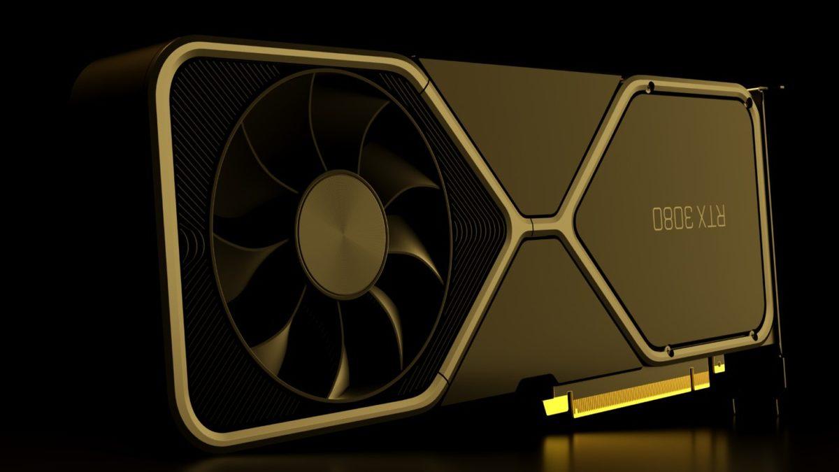 Nvidia GeForce RTX 3080’in Dikkat Çeken Özellikleri ve Fiyatı