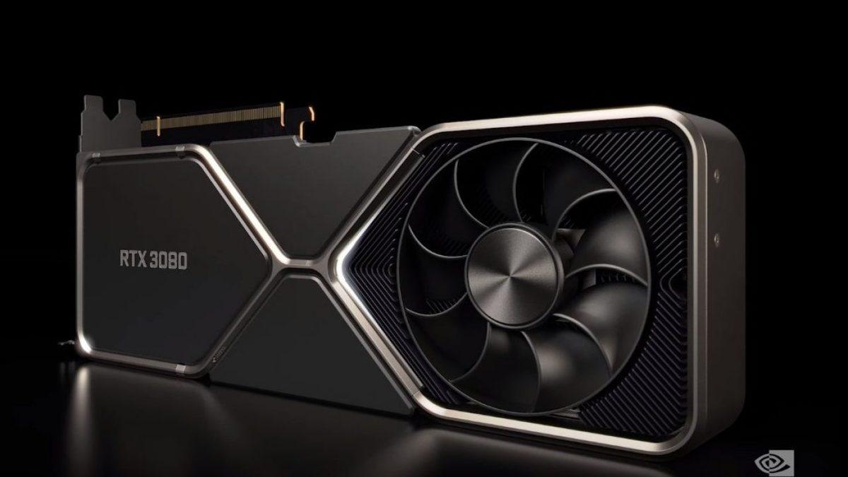 Nvidia GeForce RTX 3080’in Dikkat Çeken Özellikleri ve Fiyatı
