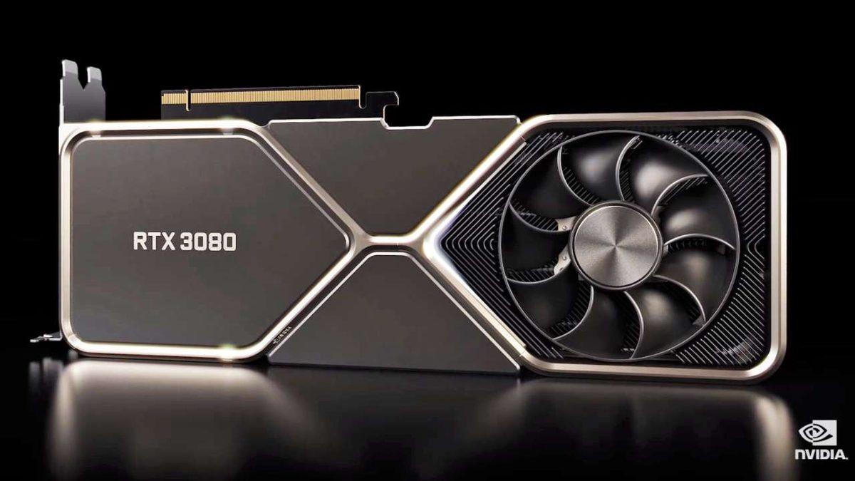 Nvidia GeForce RTX 3080’in Dikkat Çeken Özellikleri ve Fiyatı