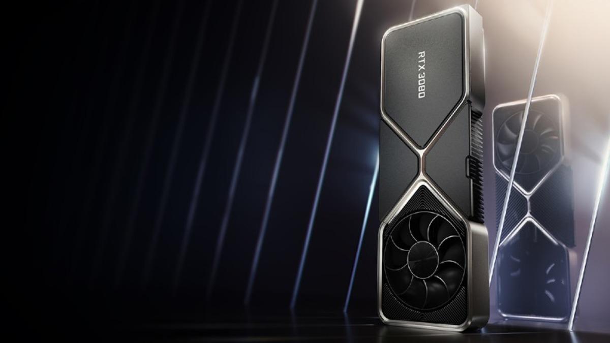 Nvidia GeForce RTX 3080’in Dikkat Çeken Özellikleri ve Fiyatı