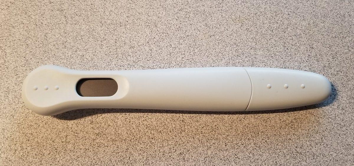 Dijital Hamilelik Testlerinin, IBM’in İlk PC’leri Kadar Güçlü Olduğu Anlaşıldı