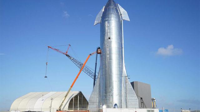 Elon Musk’tan Mars’a Gitmeyi Hayal Edenlere: Ölüm Riskiniz Yüksek