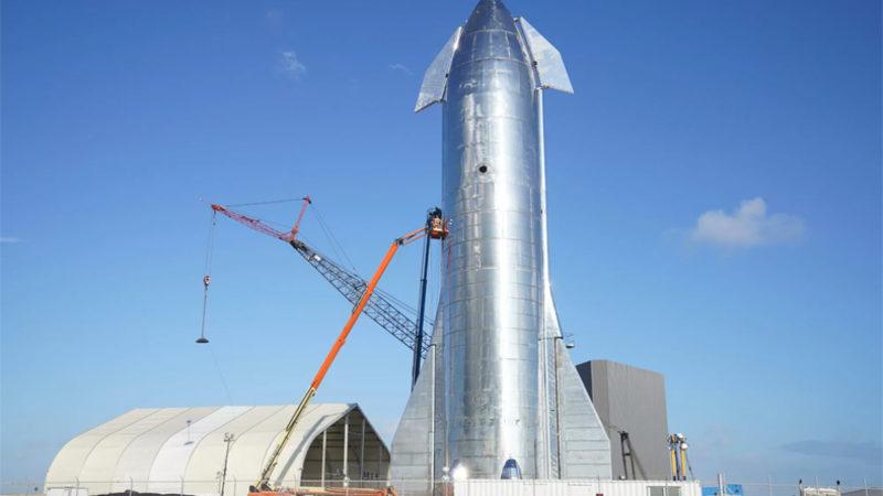 Elon Musk’tan Mars’a Gitmeyi Hayal Edenlere: Ölüm Riskiniz Yüksek