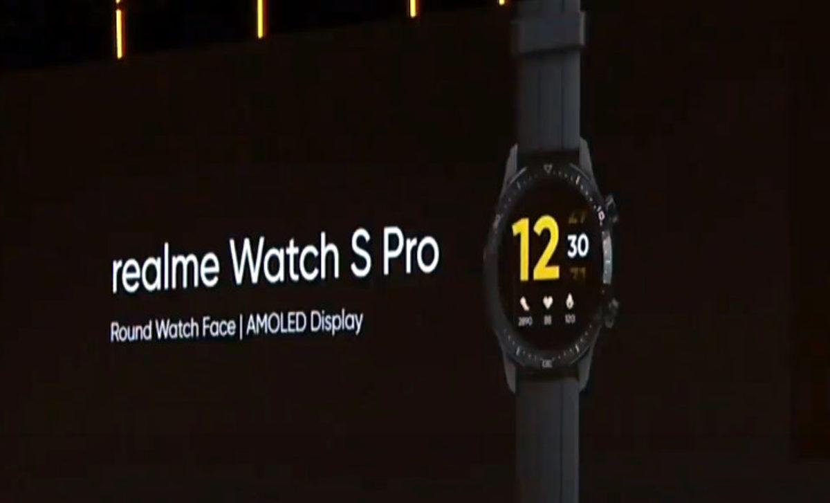 Realme, Akıllı Saatten Kablosuz Kulaklığa Yakında Satışa Sunacağı 6 Yeni Ürünü Duyurdu