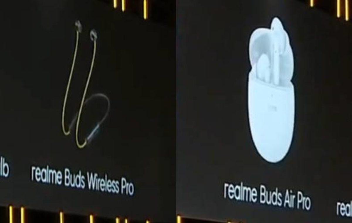 Realme, Akıllı Saatten Kablosuz Kulaklığa Yakında Satışa Sunacağı 6 Yeni Ürünü Duyurdu