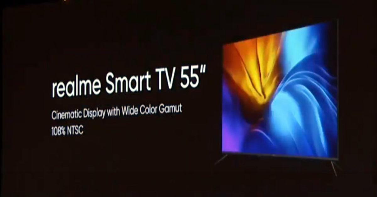 Realme, Akıllı Saatten Kablosuz Kulaklığa Yakında Satışa Sunacağı 6 Yeni Ürünü Duyurdu
