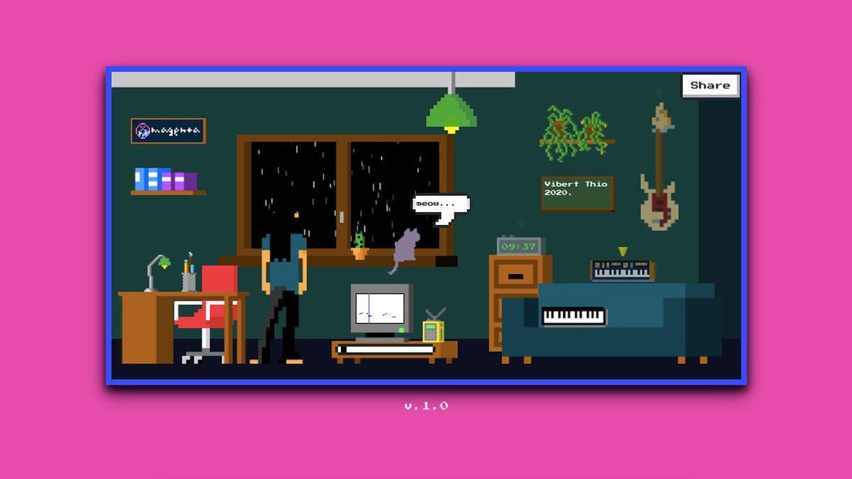 Google’dan Modunuza Göre Müzik Yapmanızı Sağlayan Ücretsiz Araç
