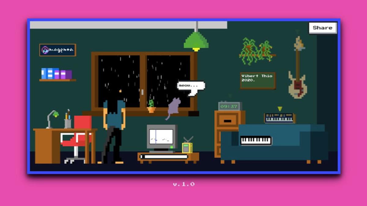 Google’dan Modunuza Göre Müzik Yapmanızı Sağlayan Ücretsiz Araç