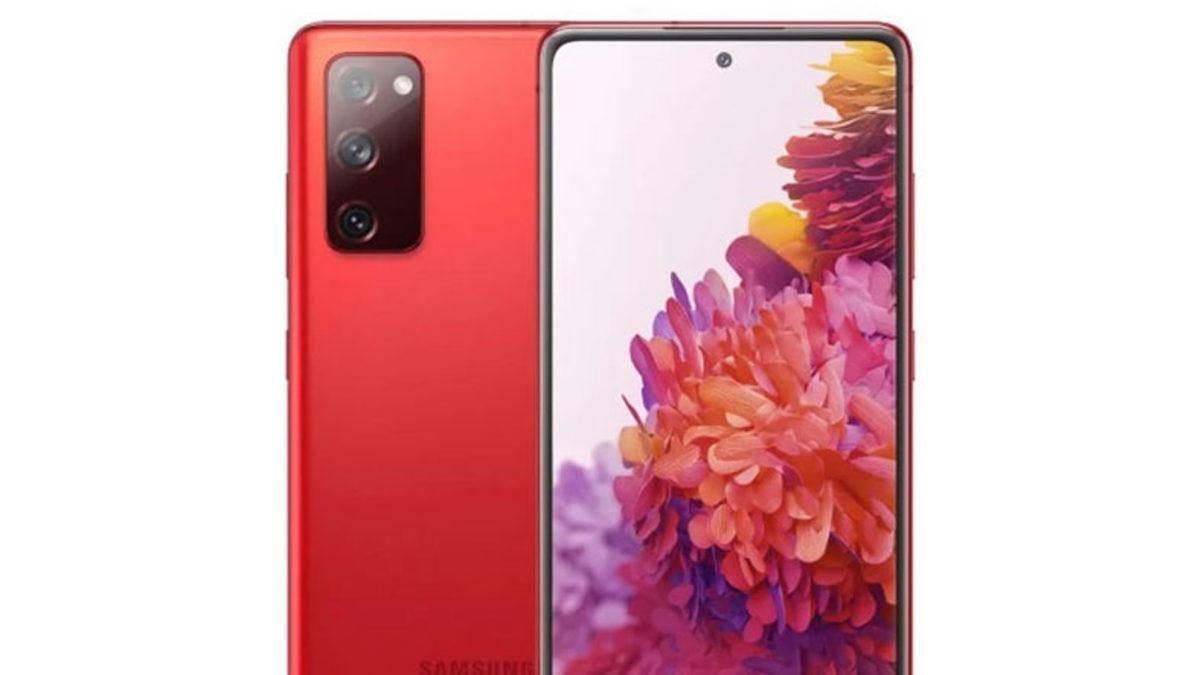 Samsung Galaxy S20 Fan Edition’ın Fiyatı Hariç Tüm Özellikleri Açığa Çıktı