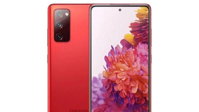 Samsung Galaxy S20 Fan Edition’ın Fiyatı Hariç Tüm Özellikleri Açığa Çıktı