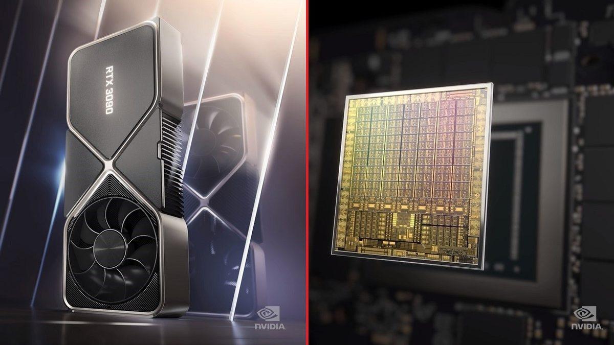 Nvidia GeForce RTX 3090’ın Dikkat Çeken Özellikleri ve Fiyatı