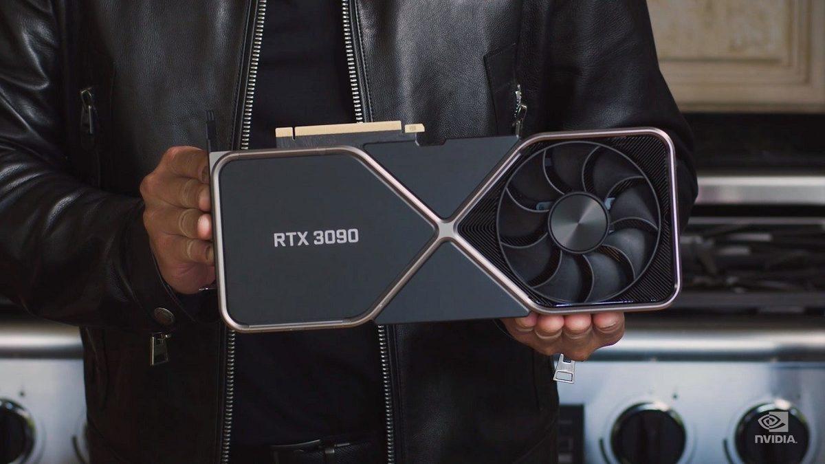 Nvidia GeForce RTX 3090’ın Dikkat Çeken Özellikleri ve Fiyatı