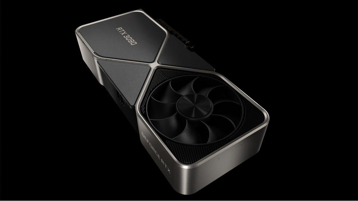 Nvidia GeForce RTX 3090’ın Dikkat Çeken Özellikleri ve Fiyatı
