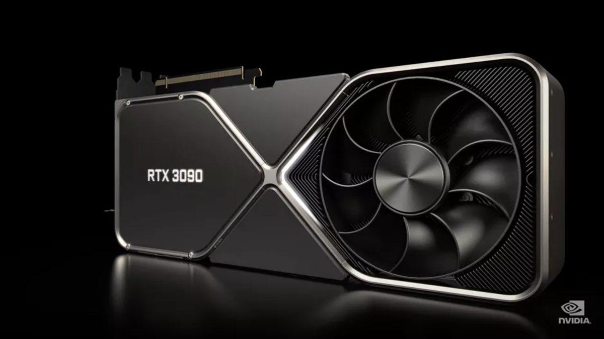 Nvidia GeForce RTX 3090’ın Dikkat Çeken Özellikleri ve Fiyatı