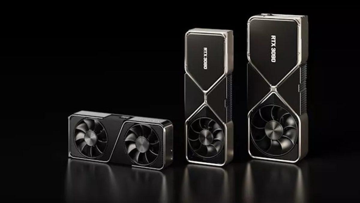 Nvidia GeForce RTX 3090’ın Dikkat Çeken Özellikleri ve Fiyatı