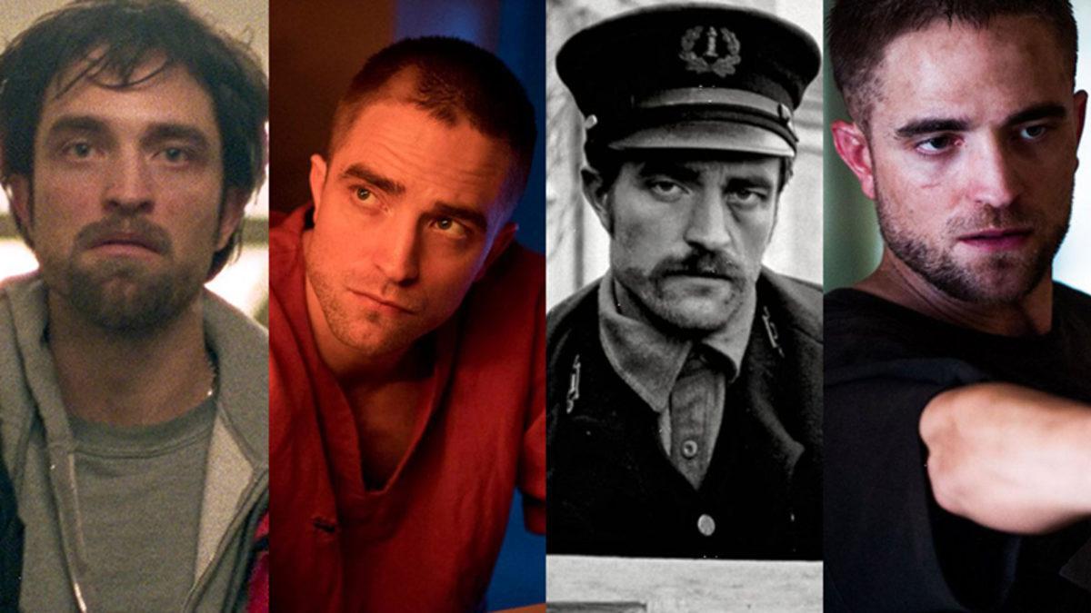 Yeni Batman Robert Pattinson’ın En İyi Filmleri