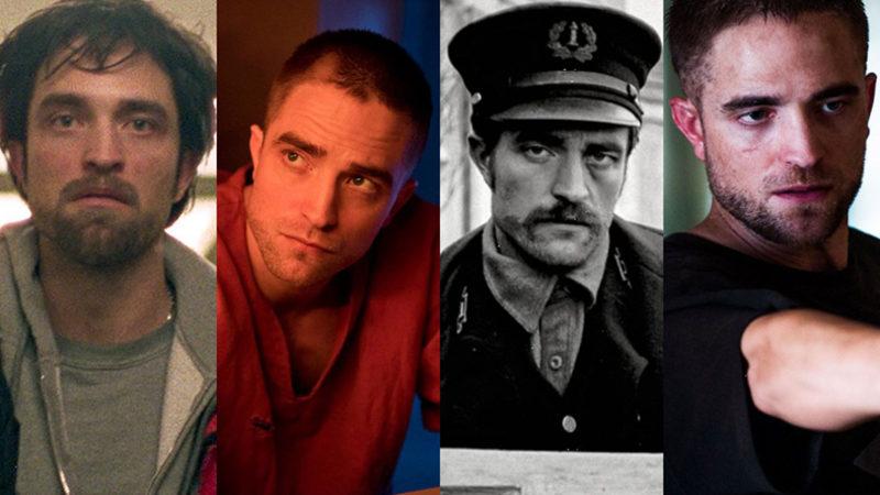 Yeni Batman Robert Pattinson’ın En İyi Filmleri