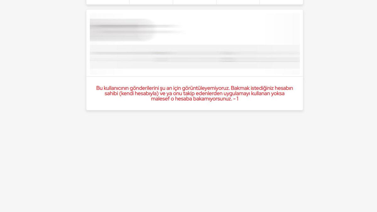 Instagram’daki Gizli Profilleri Gösteren Bir Web Sitesi Ortaya Çıktı