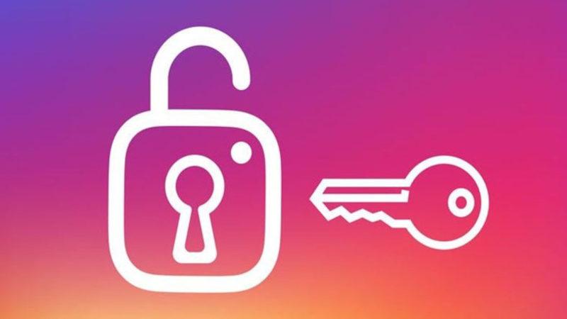 Instagram’daki Gizli Profilleri Gösteren Bir Web Sitesi Ortaya Çıktı