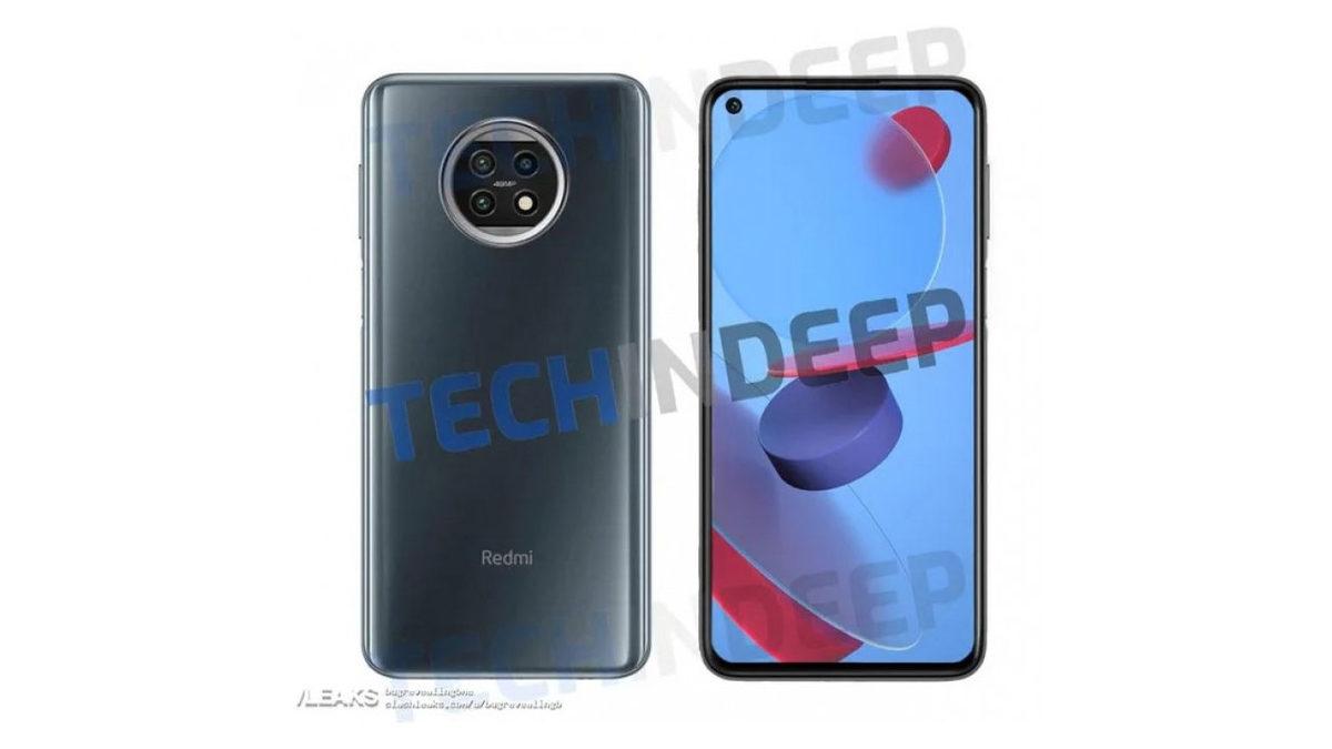 Redmi Note 10’un Özellikleri ve Render Görüntüleri Ortaya Çıktı