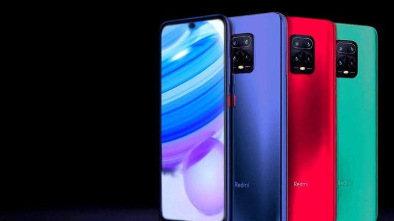 Redmi Note 10’un Özellikleri ve Render Görüntüleri Ortaya Çıktı