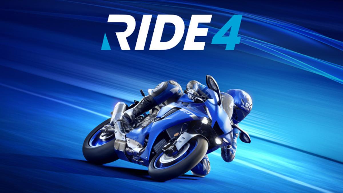 Motor Yarışı Oyunu Ride 4 İçin Yeni Bir Fragman Yayınlandı