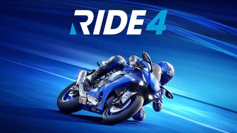 Motor Yarışı Oyunu Ride 4 İçin Yeni Bir Fragman Yayınlandı