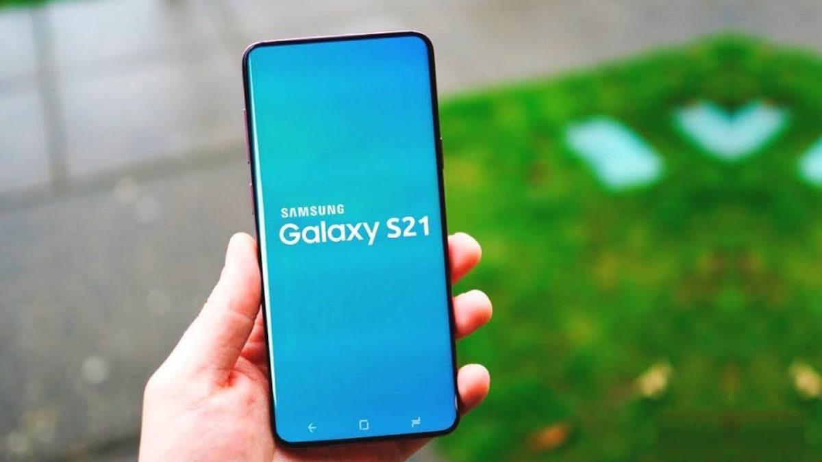 Samsung Galaxy S21 ve S21+’ın Pil Kapasitesi Ortaya Çıktı
