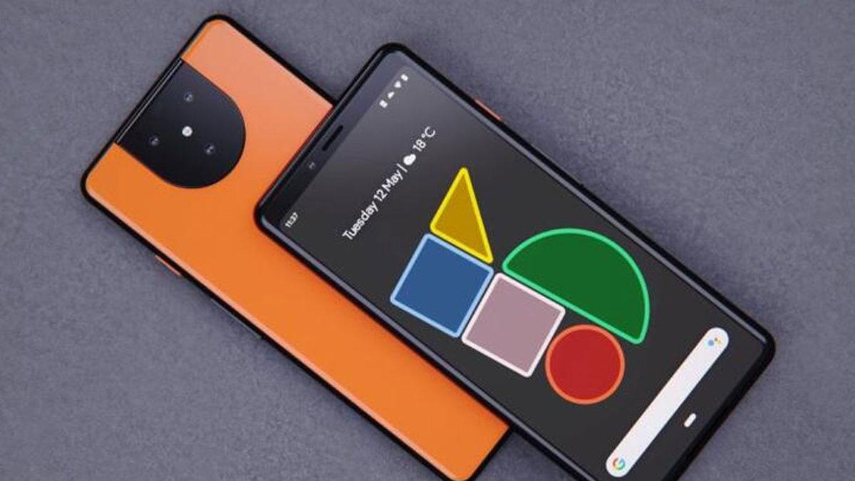 Google’ın Pixel 4a 5G ve Pixel 5’i Tanıtacağı Tarih Ortaya Çıktı