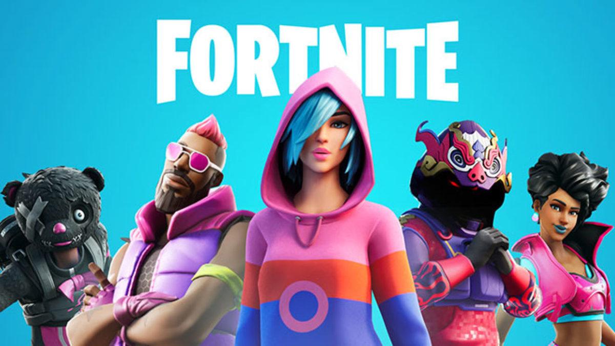 Epic Games, Yasaktan Sonra Fortnite’ın iOS’ta Oynanma Oranının Ne Kadar Düştüğünü Açıkladı
