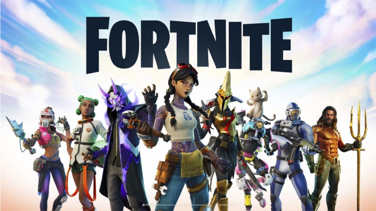 Epic Games, Yasaktan Sonra Fortnite’ın iOS’ta Oynanma Oranının Ne Kadar Düştüğünü Açıkladı