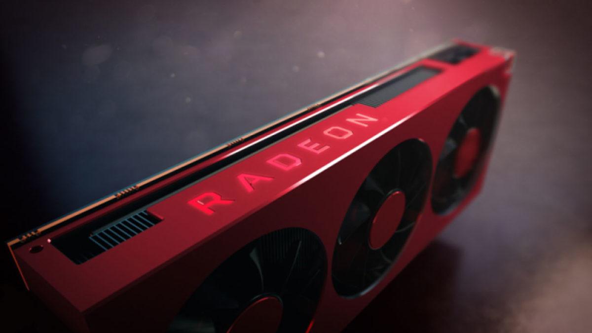 AMD, Radeon 6000 Ekran Kartı Serisi İçin Fortnite’a Easter Egg’ler Yerleştirdi