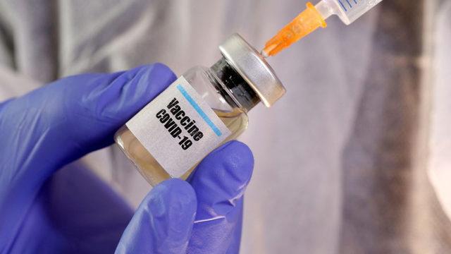 Türkiye’deki Koronavirüs Aşı Denemeleri 10 Eylül’de Başlıyor