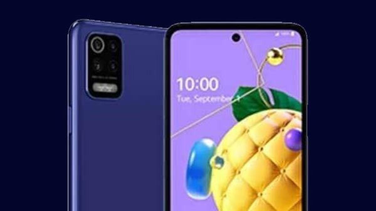 LG’nin Bütçe Dostu Modeli K52’nin Render Görüntüleri Ortaya Çıktı