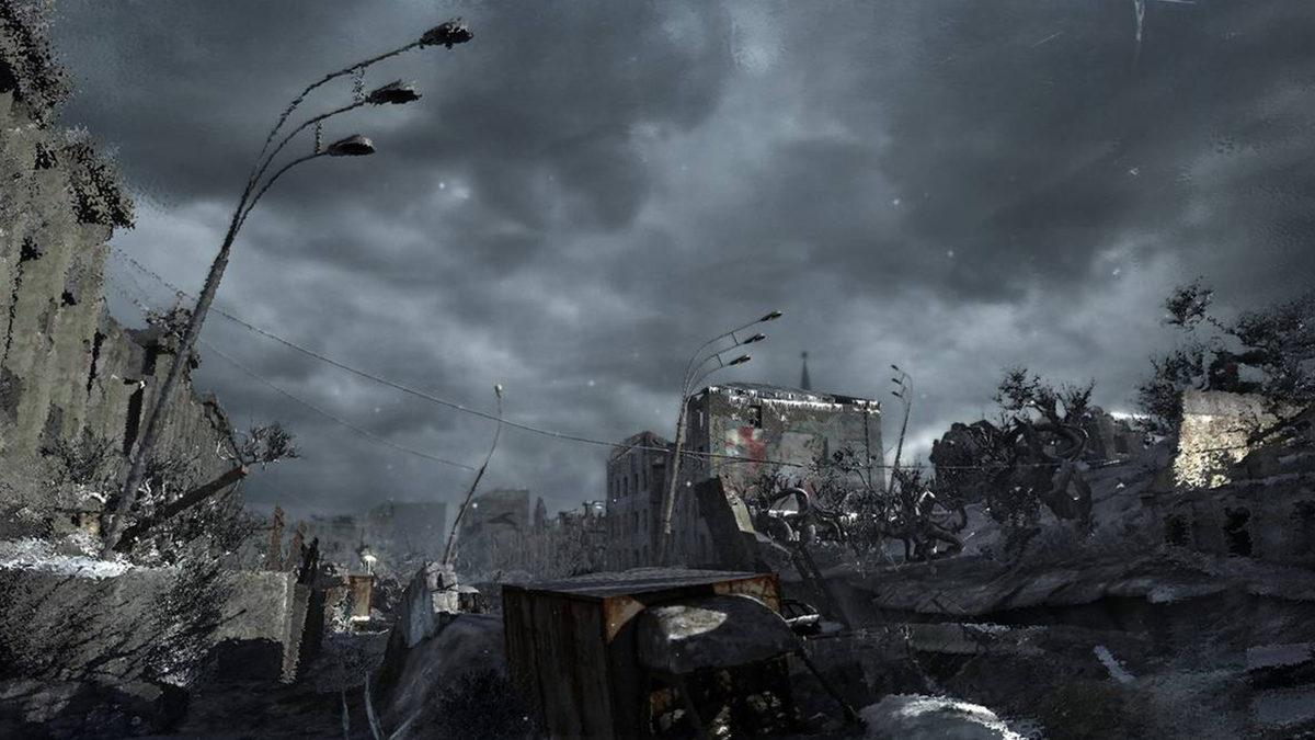 Son Yıllarda FPS Dersi Veren Metro Serisi Oyunlarının Hikayesi