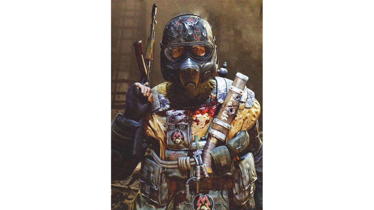 Son Yıllarda FPS Dersi Veren Metro Serisi Oyunlarının Hikayesi