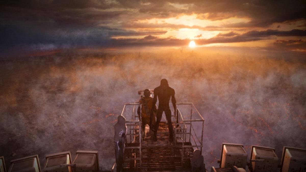 Son Yıllarda FPS Dersi Veren Metro Serisi Oyunlarının Hikayesi