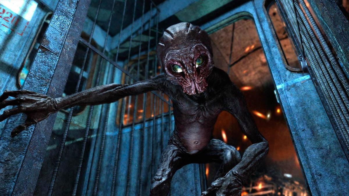 Son Yıllarda FPS Dersi Veren Metro Serisi Oyunlarının Hikayesi