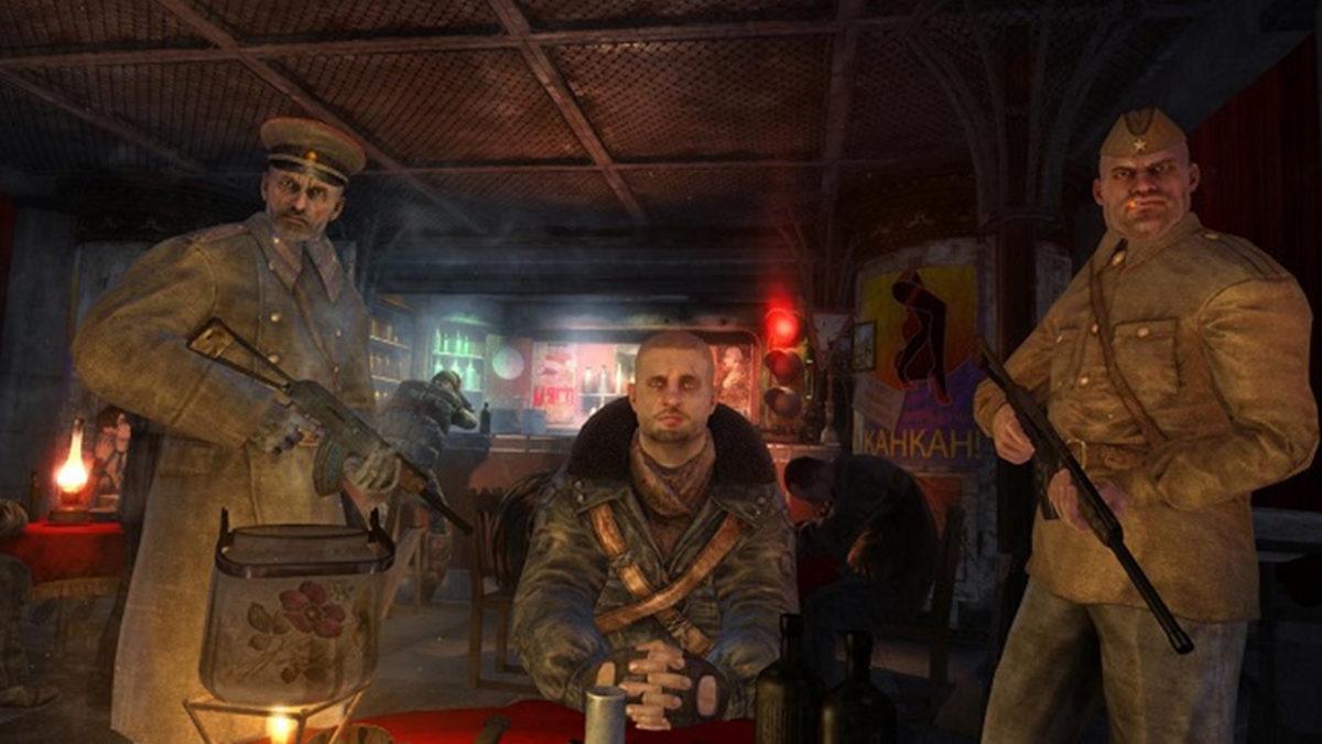 Son Yıllarda FPS Dersi Veren Metro Serisi Oyunlarının Hikayesi