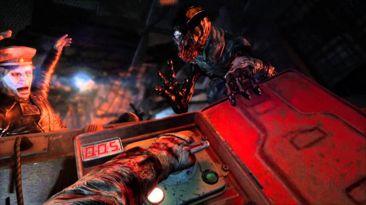 Son Yıllarda FPS Dersi Veren Metro Serisi Oyunlarının Hikayesi