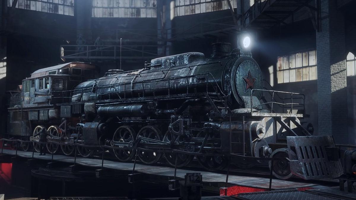 Son Yıllarda FPS Dersi Veren Metro Serisi Oyunlarının Hikayesi