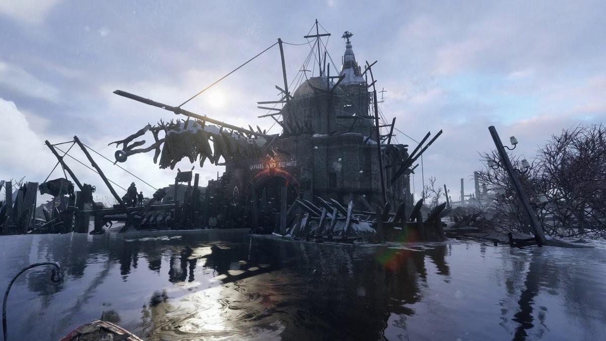 Son Yıllarda FPS Dersi Veren Metro Serisi Oyunlarının Hikayesi