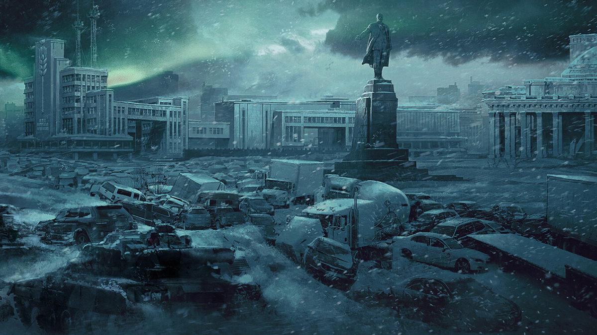 Son Yıllarda FPS Dersi Veren Metro Serisi Oyunlarının Hikayesi