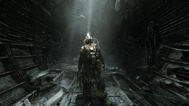 Son Yıllarda FPS Dersi Veren Metro Serisi Oyunlarının Hikayesi