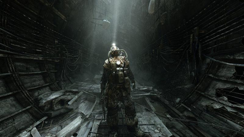 Son Yıllarda FPS Dersi Veren Metro Serisi Oyunlarının Hikayesi