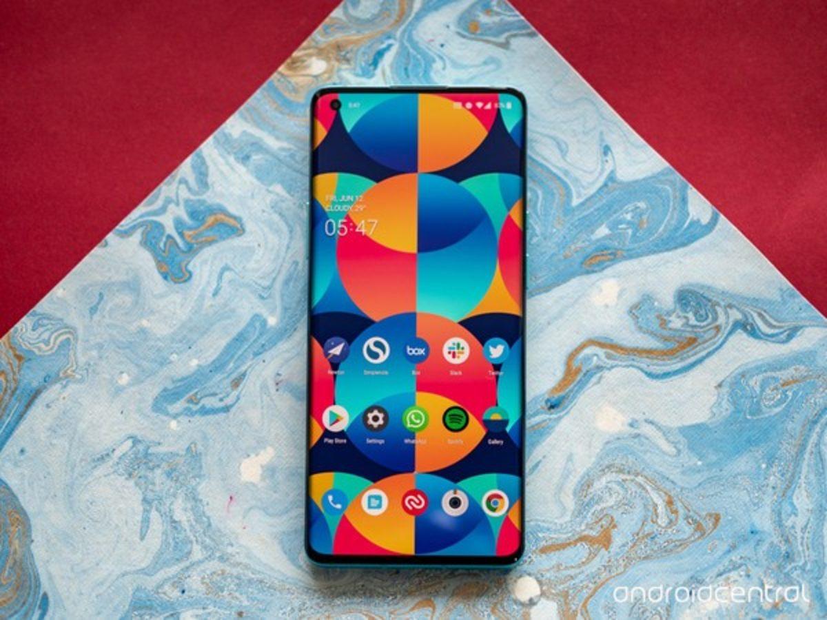 OnePlus 8T’nin Piyasaya Çıkacağı Tarih Ortaya Çıktı